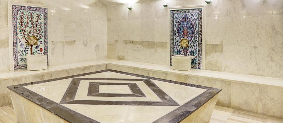 Отель "Comfort Hotel Astana" 4*